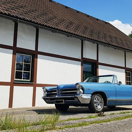 Vintage House Am Faaker Seebach Finkenstein am Faaker See Exterior photo