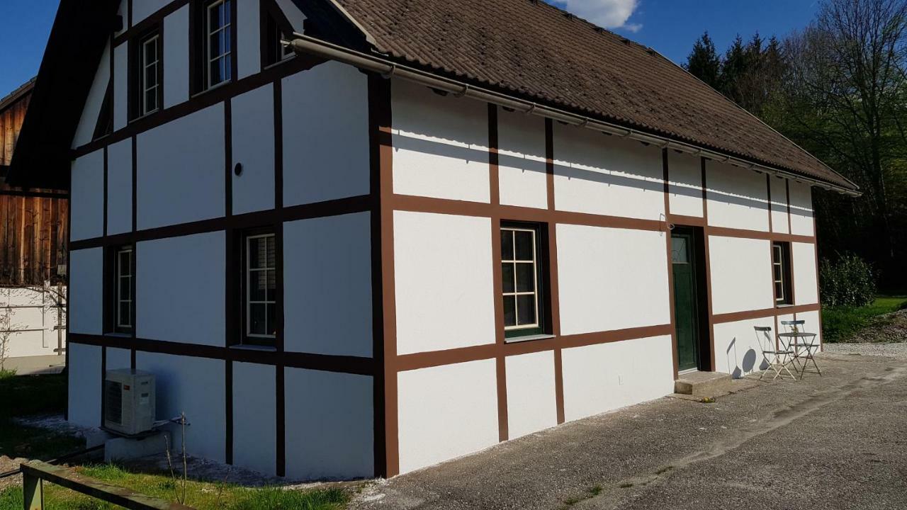 Vintage House Am Faaker Seebach Finkenstein am Faaker See Exterior photo